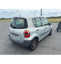 Baguette de porte avant gauche RENAULT MODUS