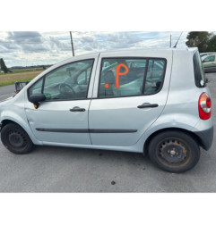 Baguette de porte avant gauche RENAULT MODUS