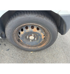 Baguette de porte avant gauche RENAULT MODUS