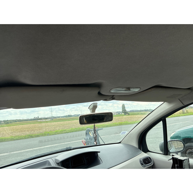Baguette de porte avant gauche RENAULT MODUS Photo n°15