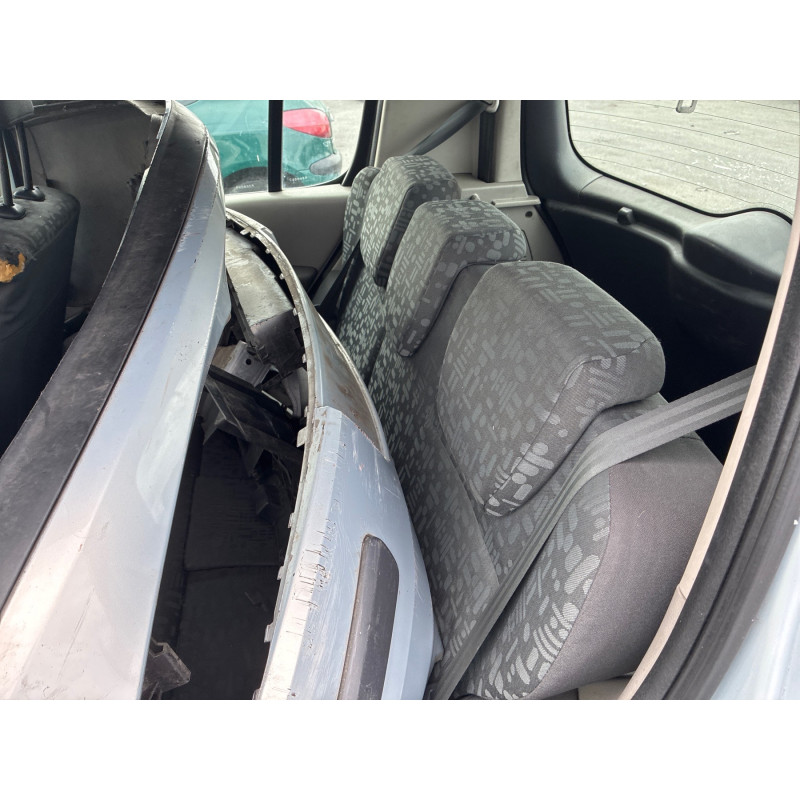 Baguette de porte avant gauche RENAULT MODUS Photo n°16
