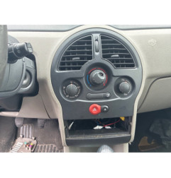 Baguette de porte avant gauche RENAULT MODUS