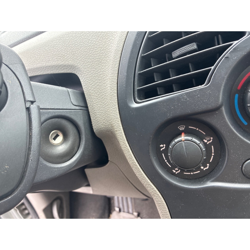 Baguette de porte avant gauche RENAULT MODUS Photo n°18