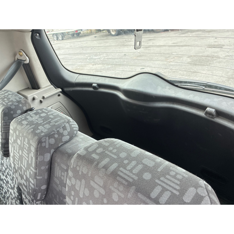 Baguette de porte avant gauche RENAULT MODUS Photo n°19