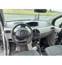 Baguette de porte avant gauche RENAULT MODUS