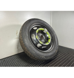 Roue de secours CITROEN C4 CACTUS Photo n°1
