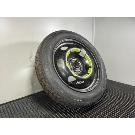 Roue de secours CITROEN C4 CACTUS Photo n°1