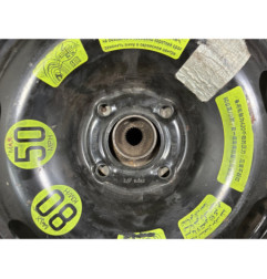 Roue de secours CITROEN C4 CACTUS