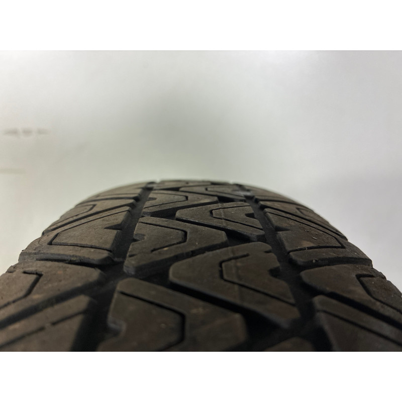Roue de secours CITROEN C4 CACTUS Photo n°3