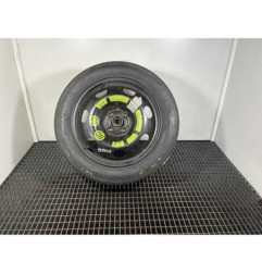 Roue de secours CITROEN C4 CACTUS