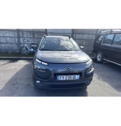 Roue de secours CITROEN C4 CACTUS