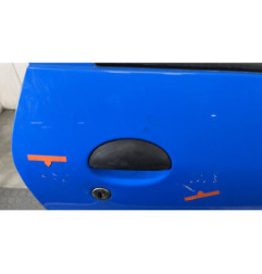Porte avant droit PEUGEOT 206