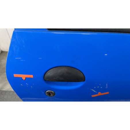 Porte avant droit PEUGEOT 206