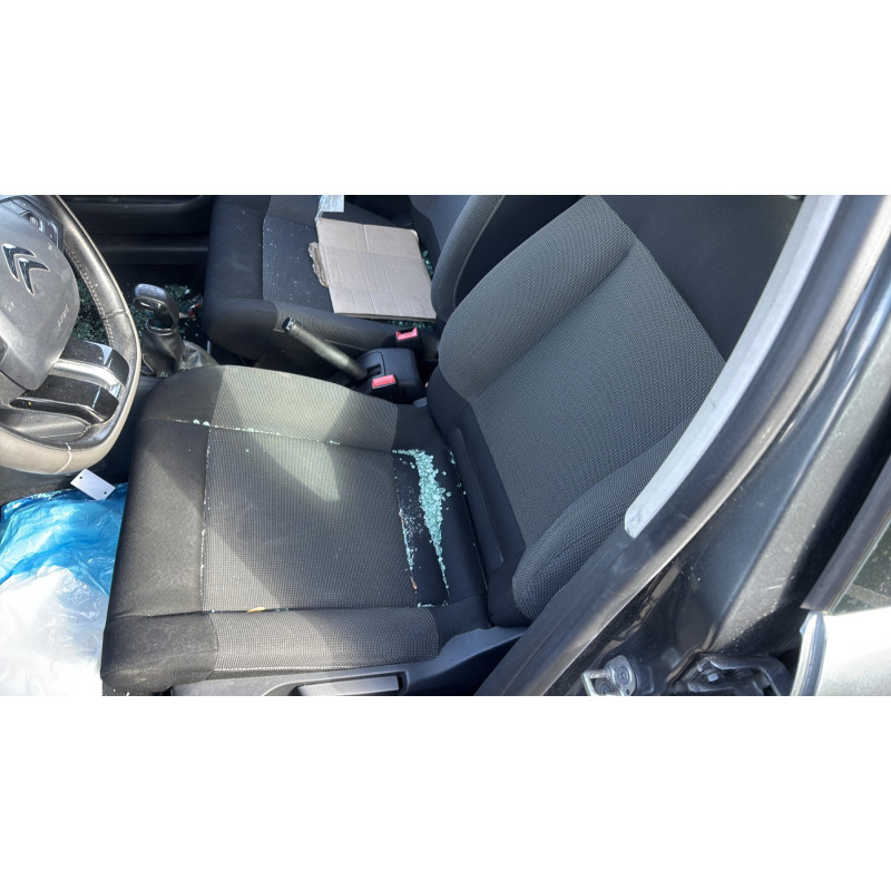 Roue de secours CITROEN C4 CACTUS Photo n°14