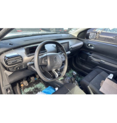 Roue de secours CITROEN C4 CACTUS