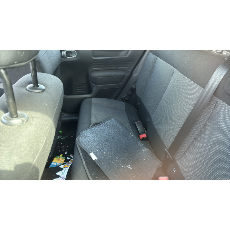 Roue de secours CITROEN C4 CACTUS Photo n°17