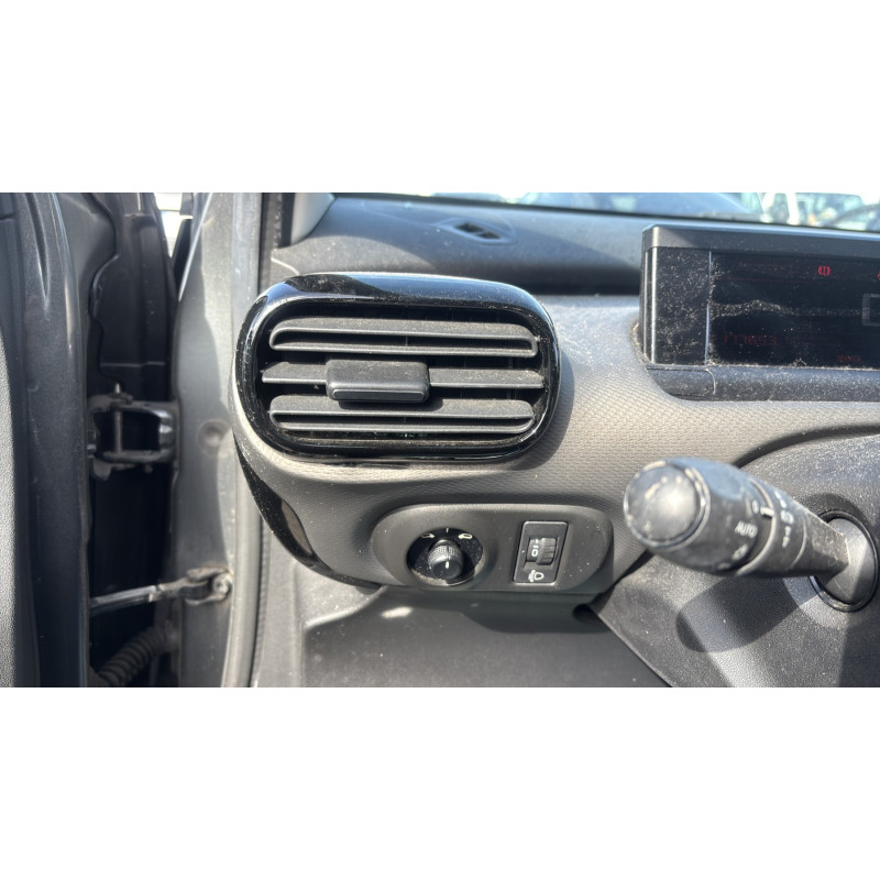 Roue de secours CITROEN C4 CACTUS Photo n°18