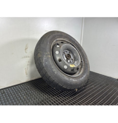 Roue de secours RENAULT CLIO 3