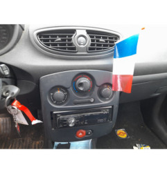 Roue de secours RENAULT CLIO 3