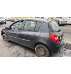 Roue de secours RENAULT CLIO 3