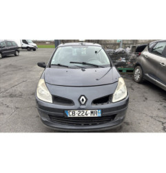 Roue de secours RENAULT CLIO 3