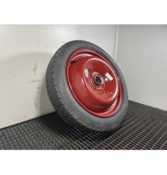 Roue de secours RENAULT CAPTUR 1
