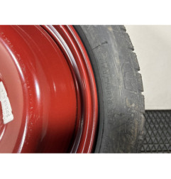 Roue de secours RENAULT CAPTUR 1