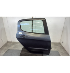 Porte arriere droit PEUGEOT 207 Photo n°1