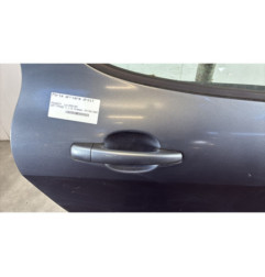 Porte arriere droit PEUGEOT 207