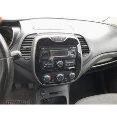 Roue de secours RENAULT CAPTUR 1