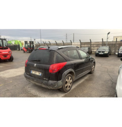 Porte arriere droit PEUGEOT 207