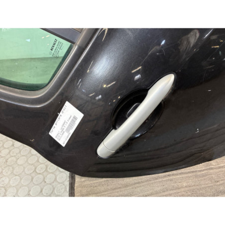 Porte arriere droit RENAULT CLIO 3 Photo n°1
