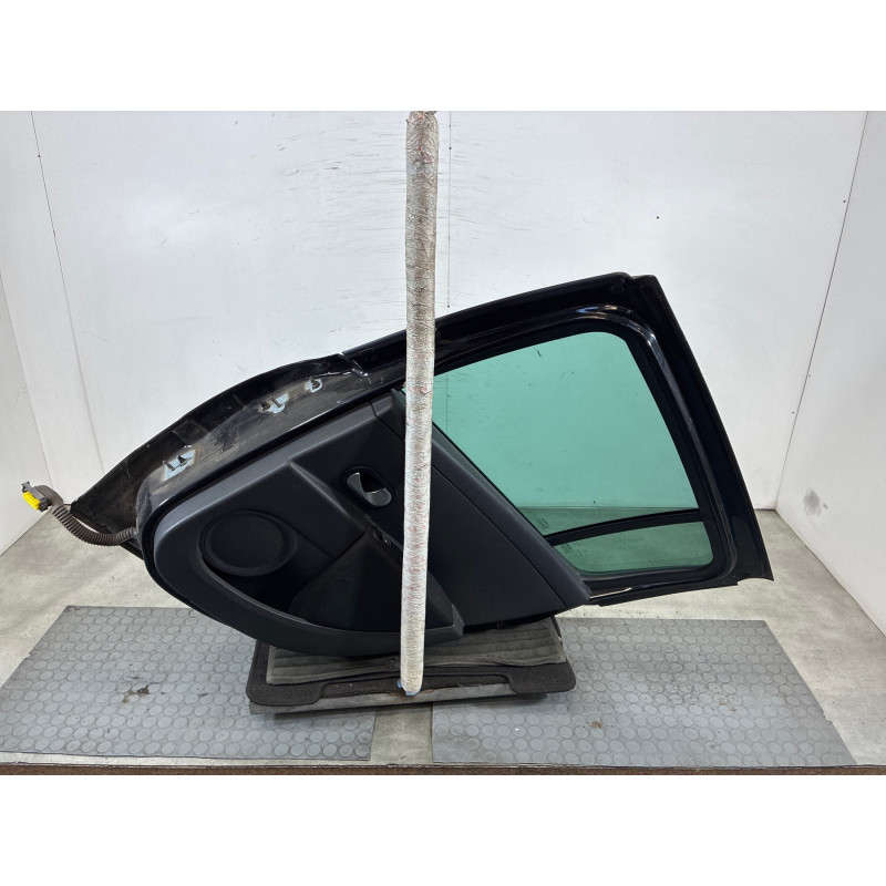 Porte arriere droit RENAULT CLIO 3 Photo n°5