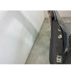 Porte arriere gauche RENAULT CLIO 3 Photo n°1