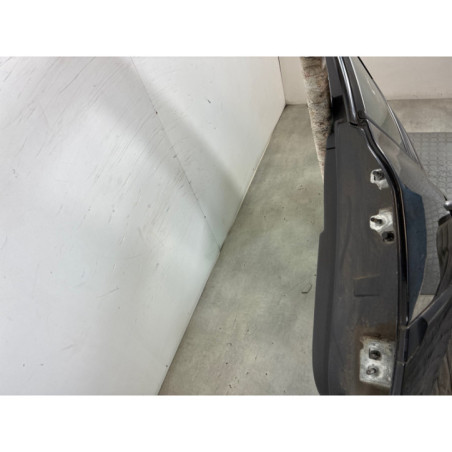 Porte arriere gauche RENAULT CLIO 3 Photo n°1