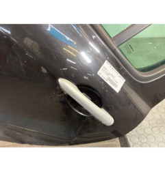 Porte arriere gauche RENAULT CLIO 3