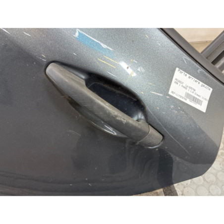 Porte arriere gauche PEUGEOT 208 1
