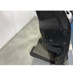 Porte avant droit RENAULT CLIO 3 Photo n°1