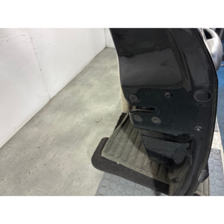 Porte avant droit RENAULT CLIO 3 Photo n°1