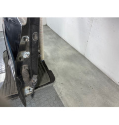 Porte avant droit RENAULT CLIO 3