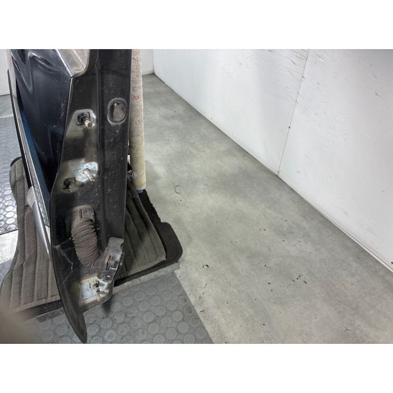 Porte avant droit RENAULT CLIO 3 Photo n°2
