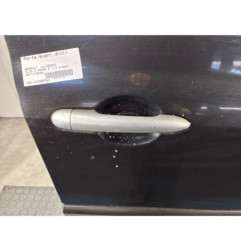 Porte avant droit RENAULT CLIO 3