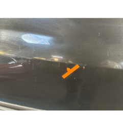 Porte avant droit RENAULT CLIO 3