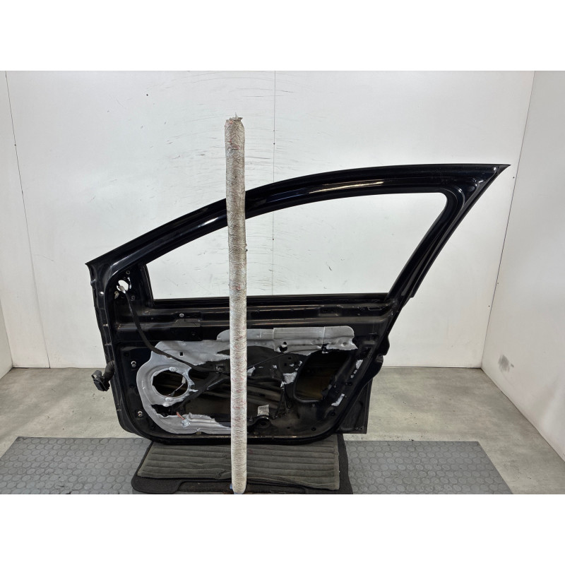 Porte avant droit RENAULT CLIO 3 Photo n°6
