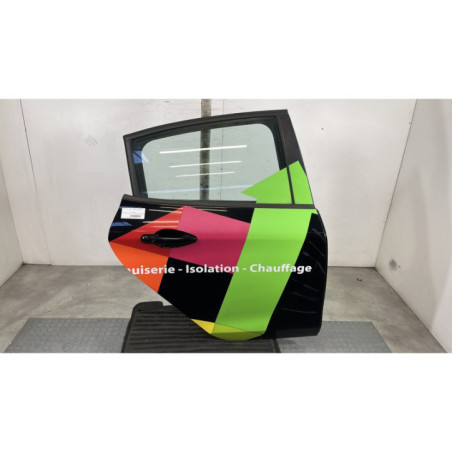 Porte arriere droit PEUGEOT 208 1 Photo n°1