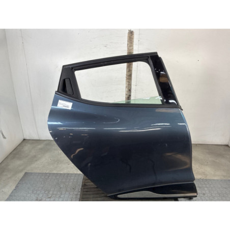 Porte arriere droit RENAULT CLIO 4 Photo n°1