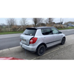 Interrupteur de leve vitre avant droit SKODA FABIA 2