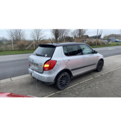 Interrupteur de leve vitre avant droit SKODA FABIA 2