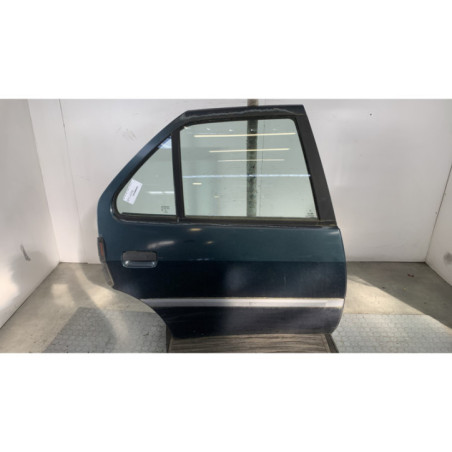 Porte arriere droit PEUGEOT 306 Photo n°1