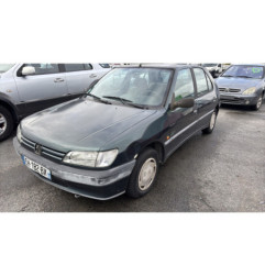 Porte arriere droit PEUGEOT 306